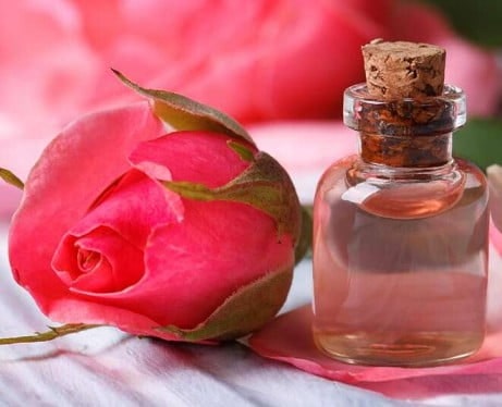 آشنایی با گلاب