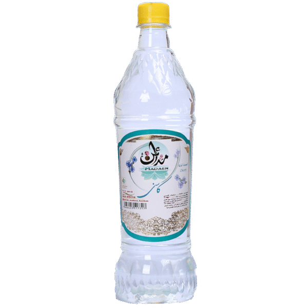 شربت کاسنی