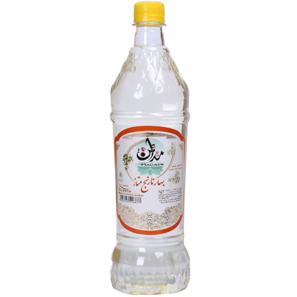 شربت بهارنارنج ممتاز