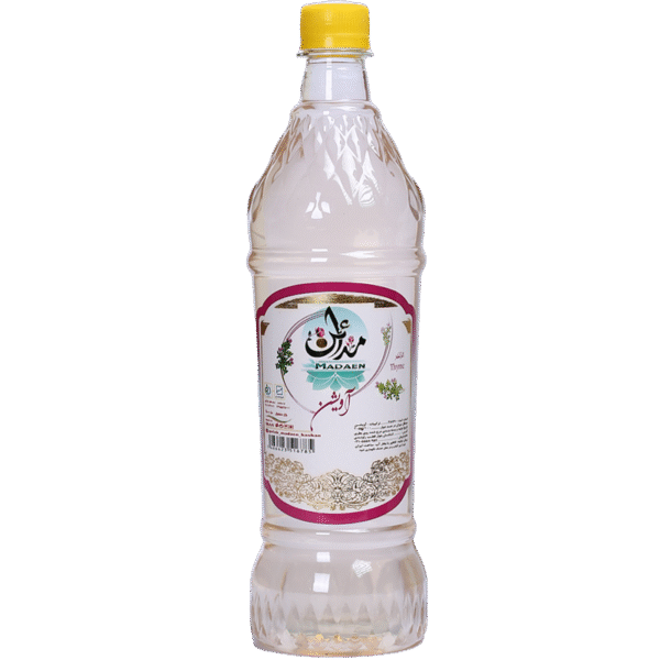 عرق آویشن