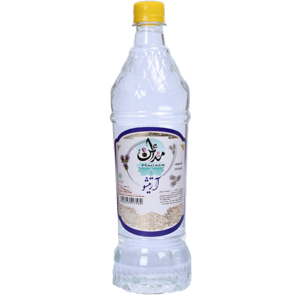 عرق آرتیشو