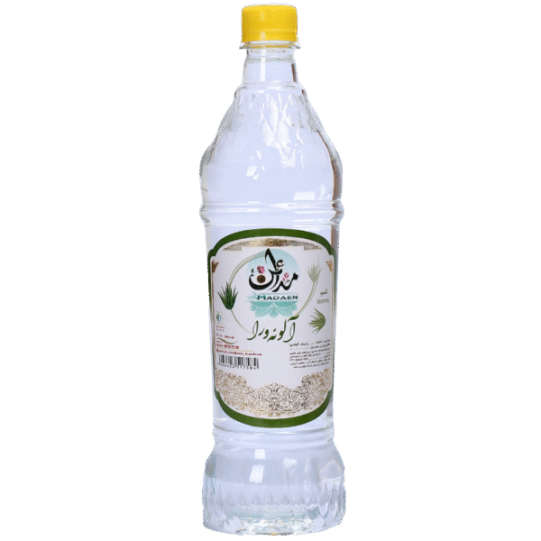 شربت آلوئه ورا