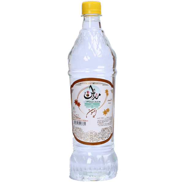 عرق انیسون