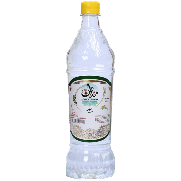 عرق بید