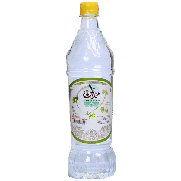عرق برگ چنار
