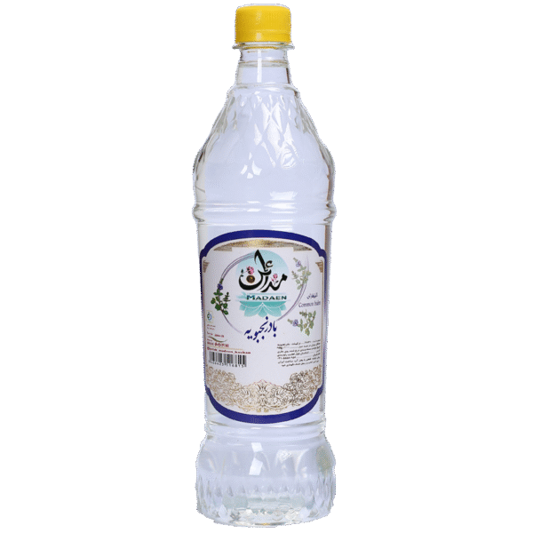 عرق بادرنجبویه