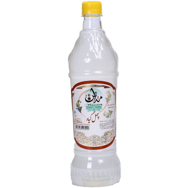 عرق چهل گیاه