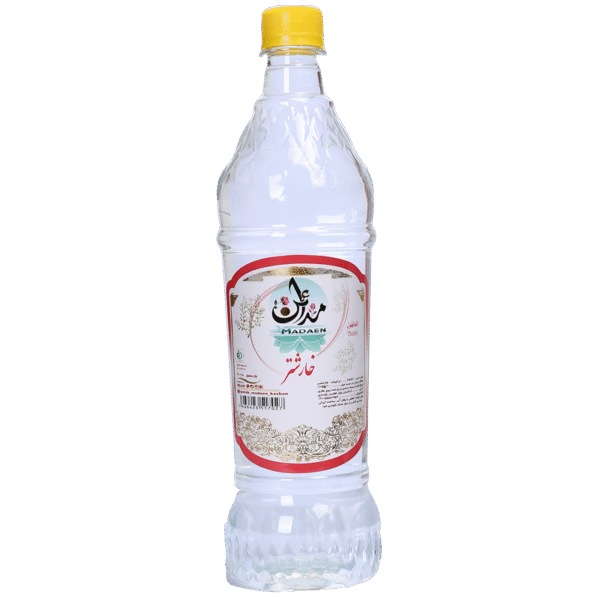 عرق خارشتر