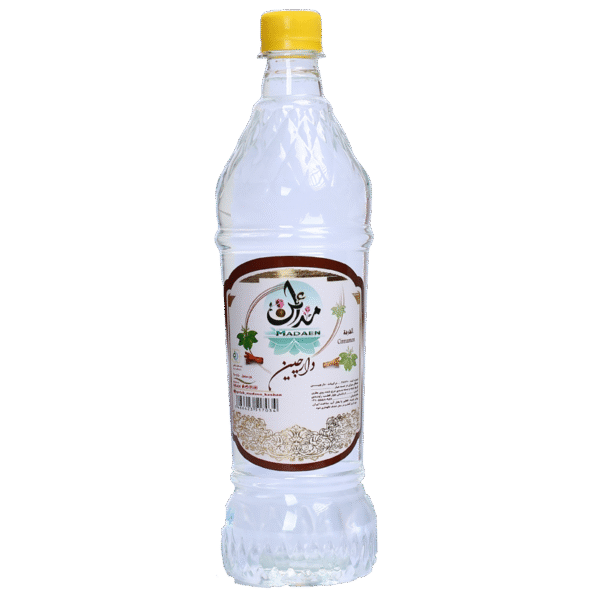 عرق دارچین