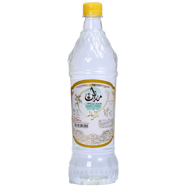 عرق رازیانه