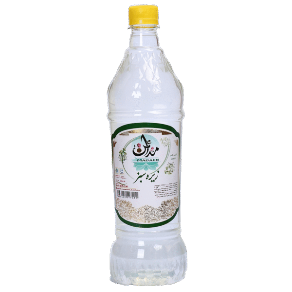 عرق زیره سبز