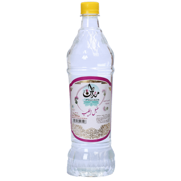 Valerian root extract