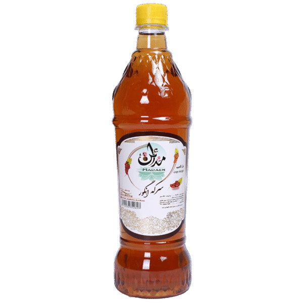 خل العنب منتج