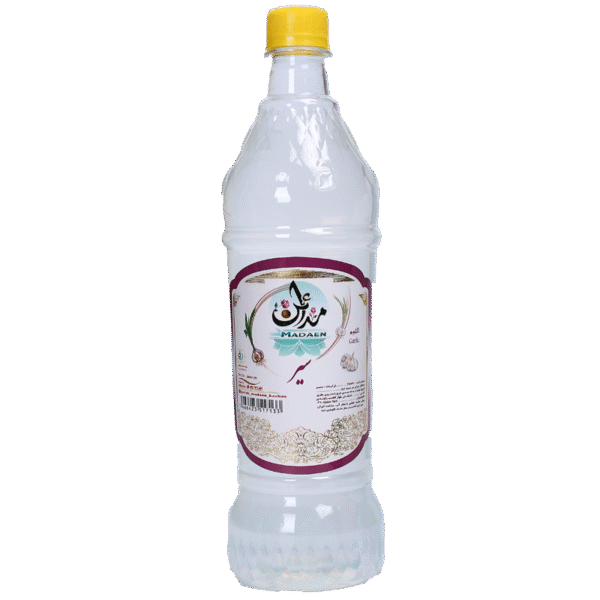 عرق سیر