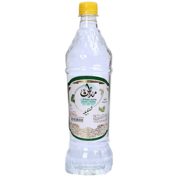 عرق شنبلیله