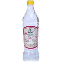 گلاب دو آتیشه