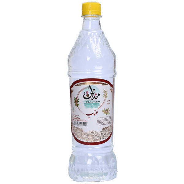 عرق عناب