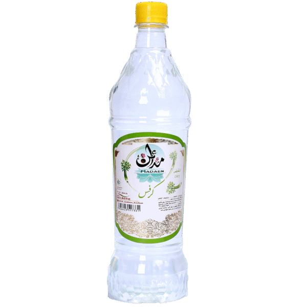 عرق کرفس