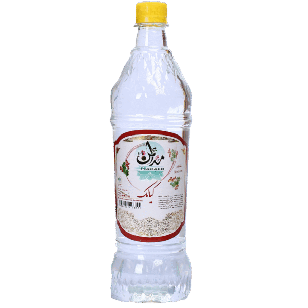 عرق کیالک