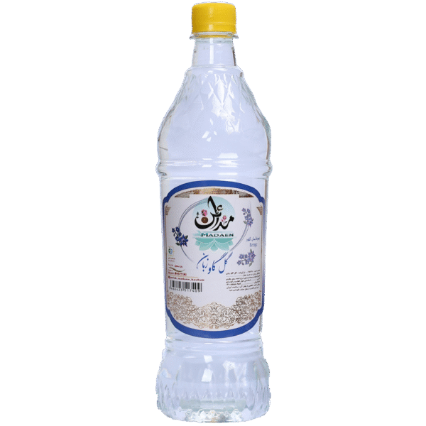 عرق گل گاو زبان