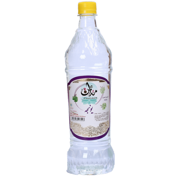 عرق یونجه
