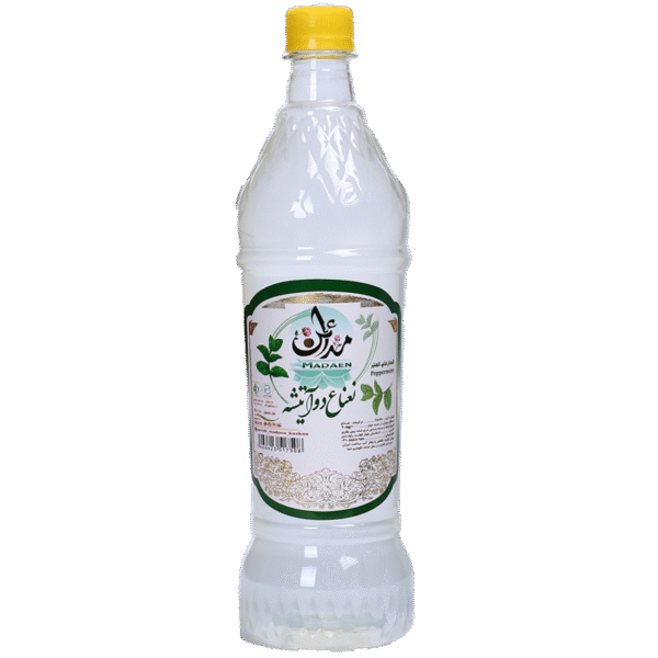 عرق نعنا دو آتیشه