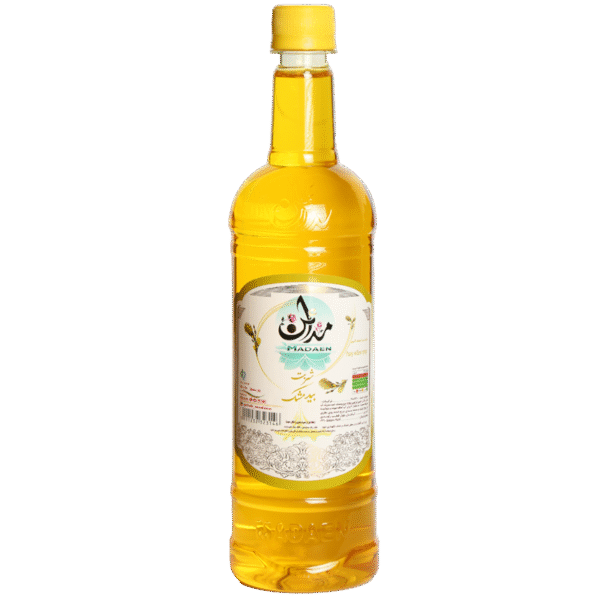 شربت بیدمشک