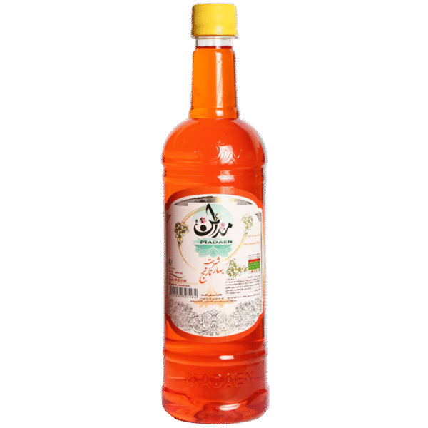 شربت بهارنارنج