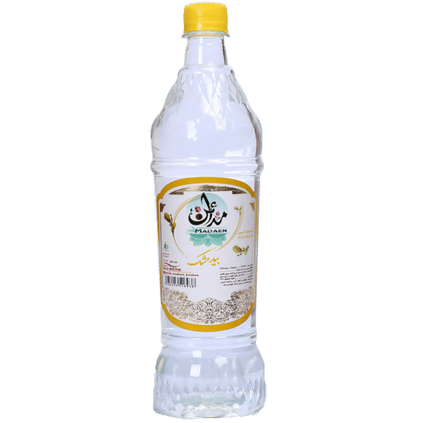 شربت بیدمشک