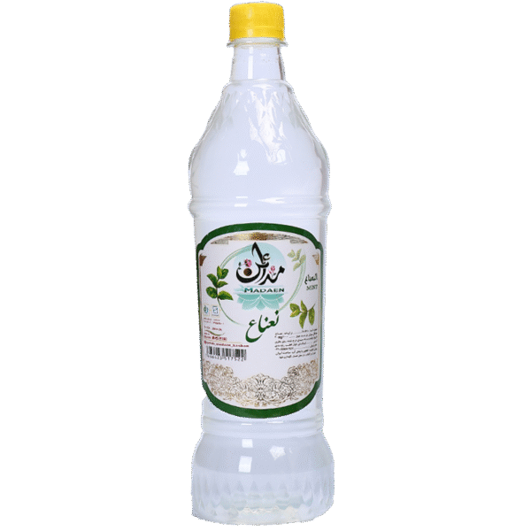 عصير نعناع