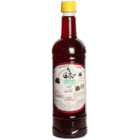 Sugar syrup