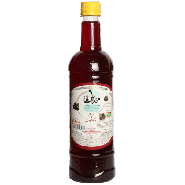 Sugar syrup