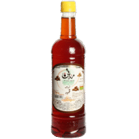 Coffee syrup