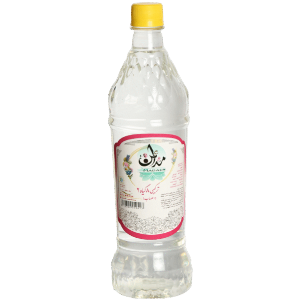 معجون 8 گیاه 2 (اعصاب)