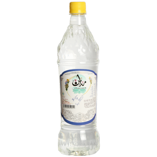 معجون 11 گیاه (کبد)