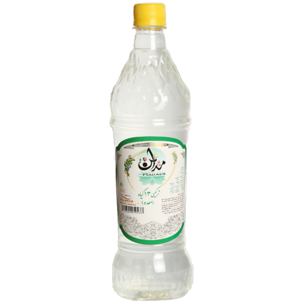 13-herb potion (stomach)