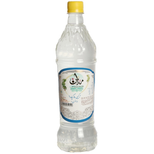 معجون 8 گیاه 1 (لاغری)