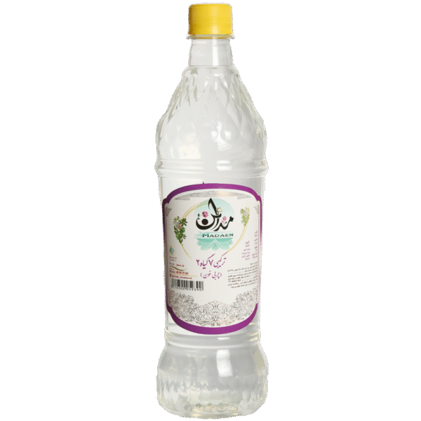 معجون 7 گیاه 2 (چربی خون)