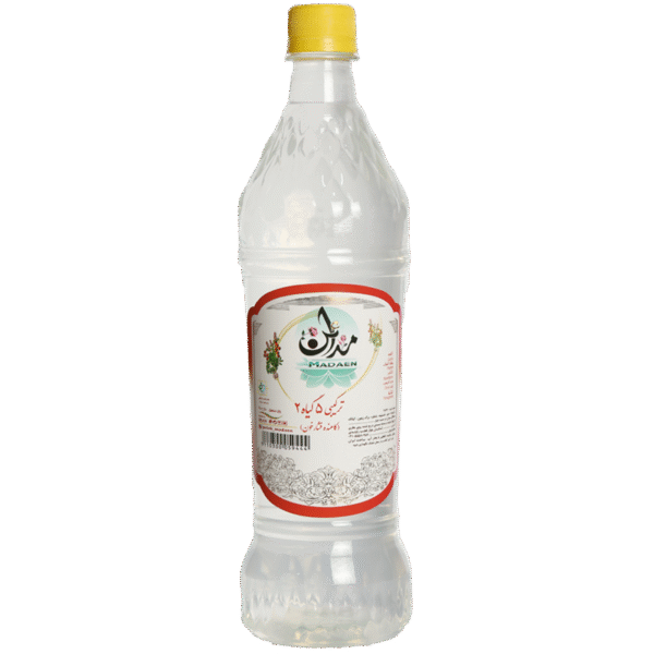 معجون 5 گیاه 2 (کاهنده فشار خون)