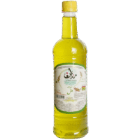 Cardamom syrup