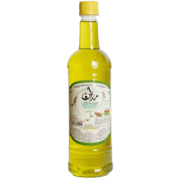 Cardamom syrup