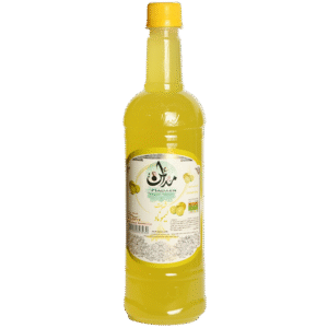 شربت لیموناد