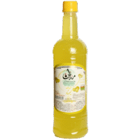 Lemonade syrup