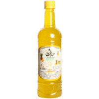 Pineapple syrup