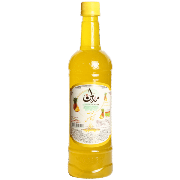 شراب الأناناس