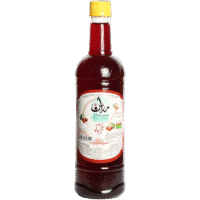 Cherry syrup