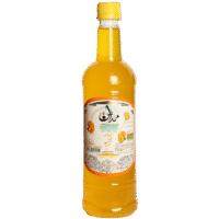 Mango syrup