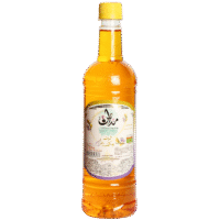 Saffron Bidmeshk Syrup
