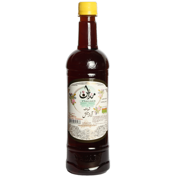 شربت آرامبخش