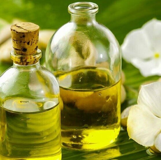 عطر گیاهان
